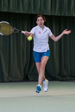 Bild 322 - Damen Club an der Alster - Grossflottbeker THGC : Ergebnis: 4:2